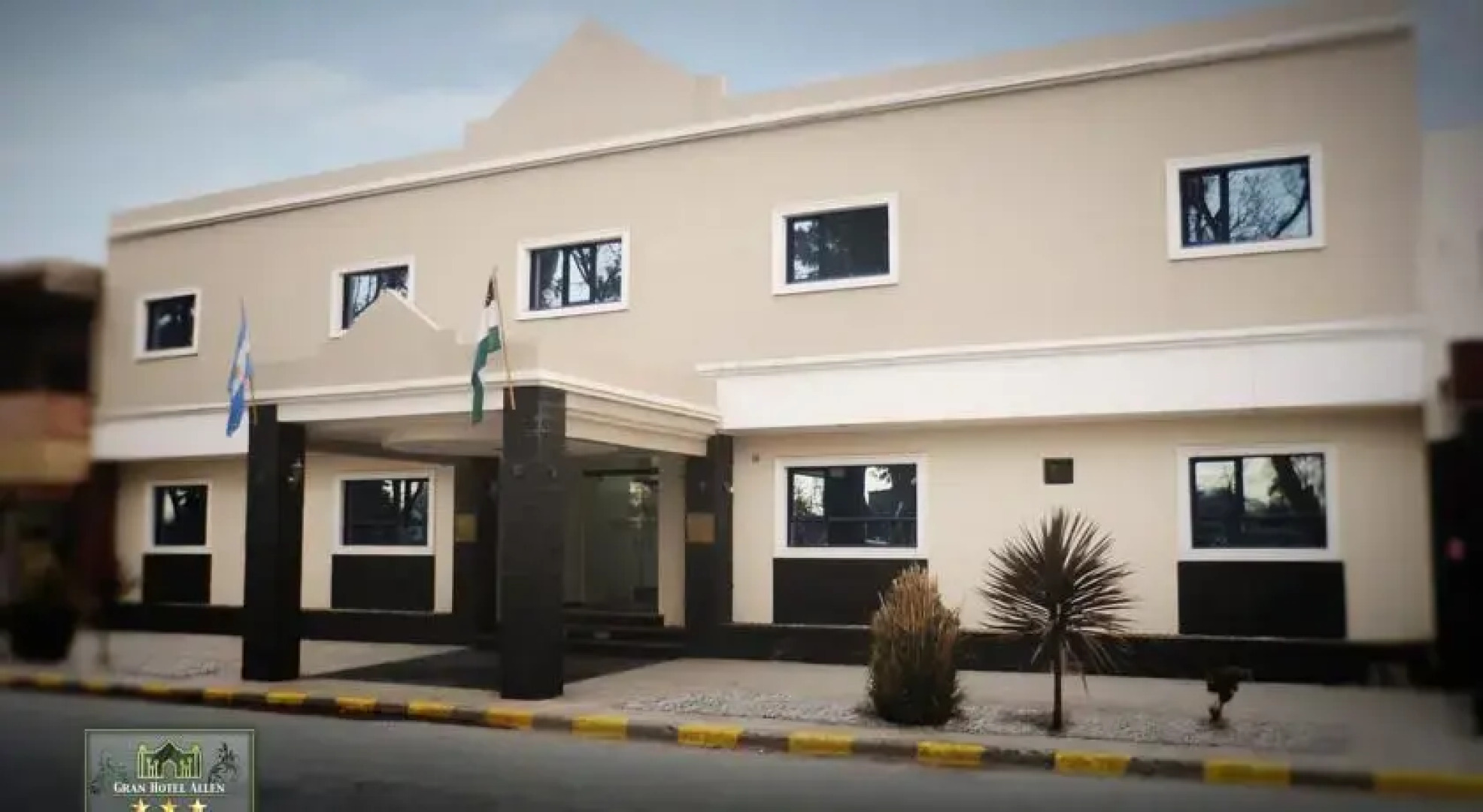 Gran Hotel Allen