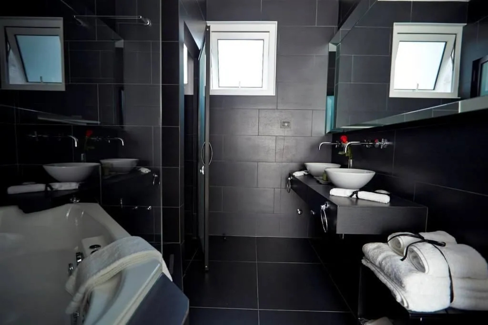 Tinto Boutique Hotel