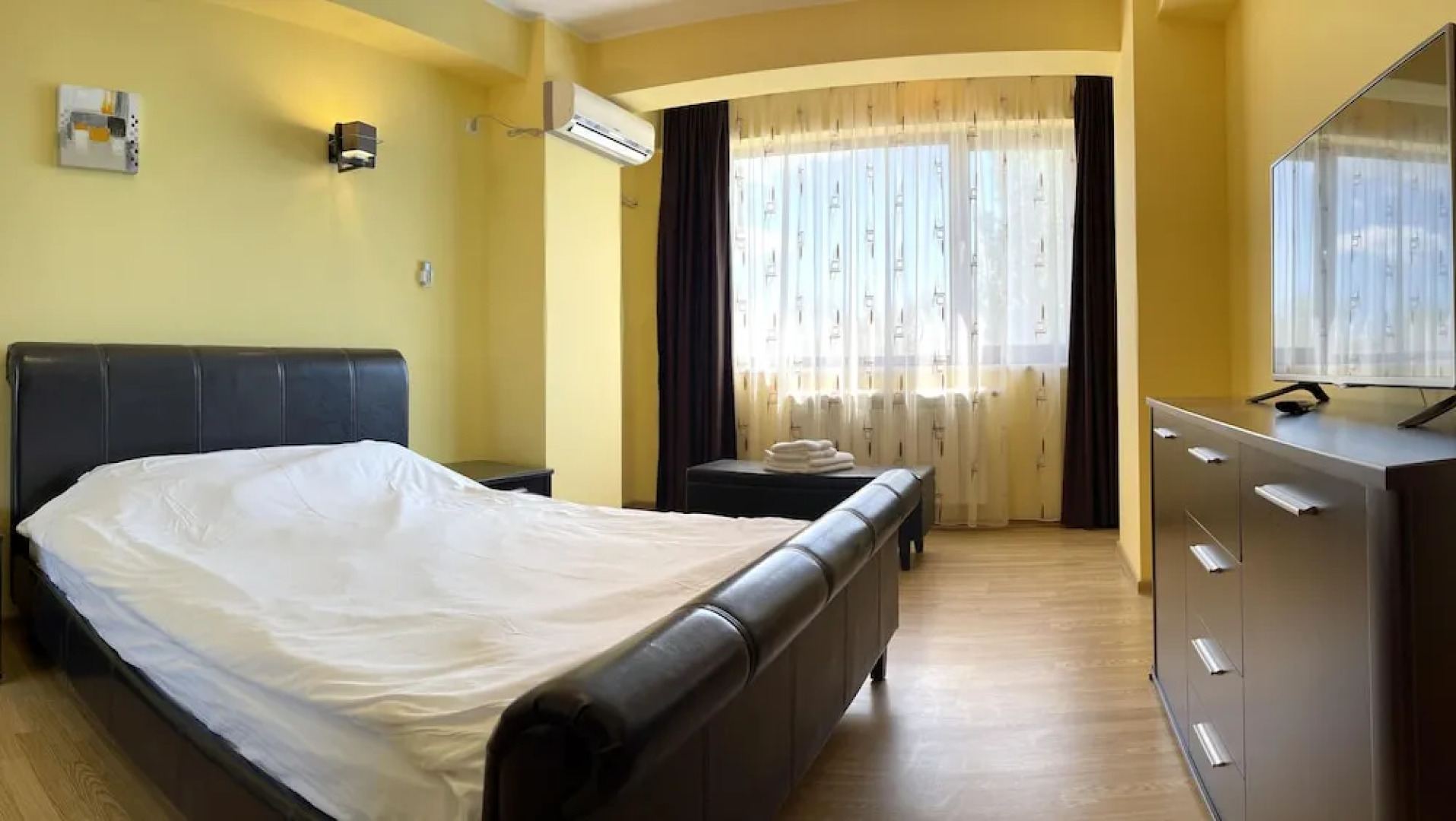 Apart holiday Athena Mamaia