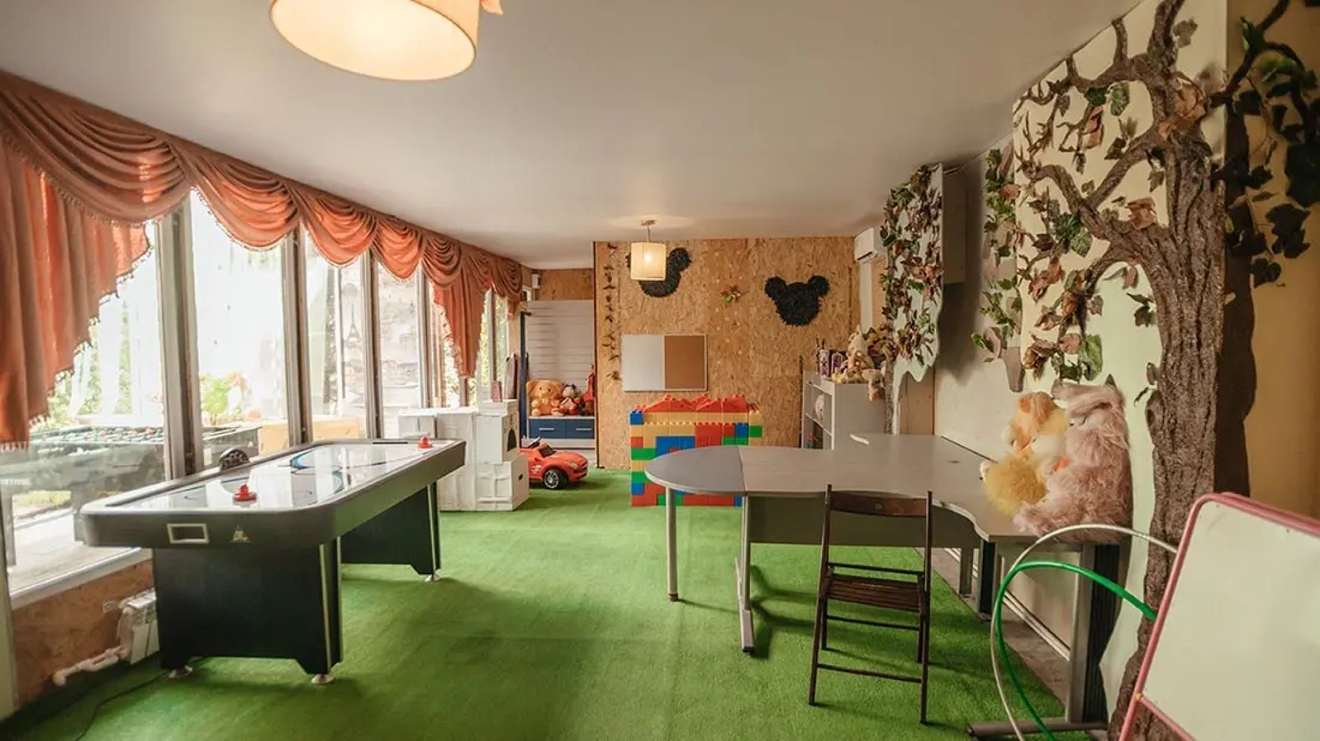 Замок (Астраханская обл)