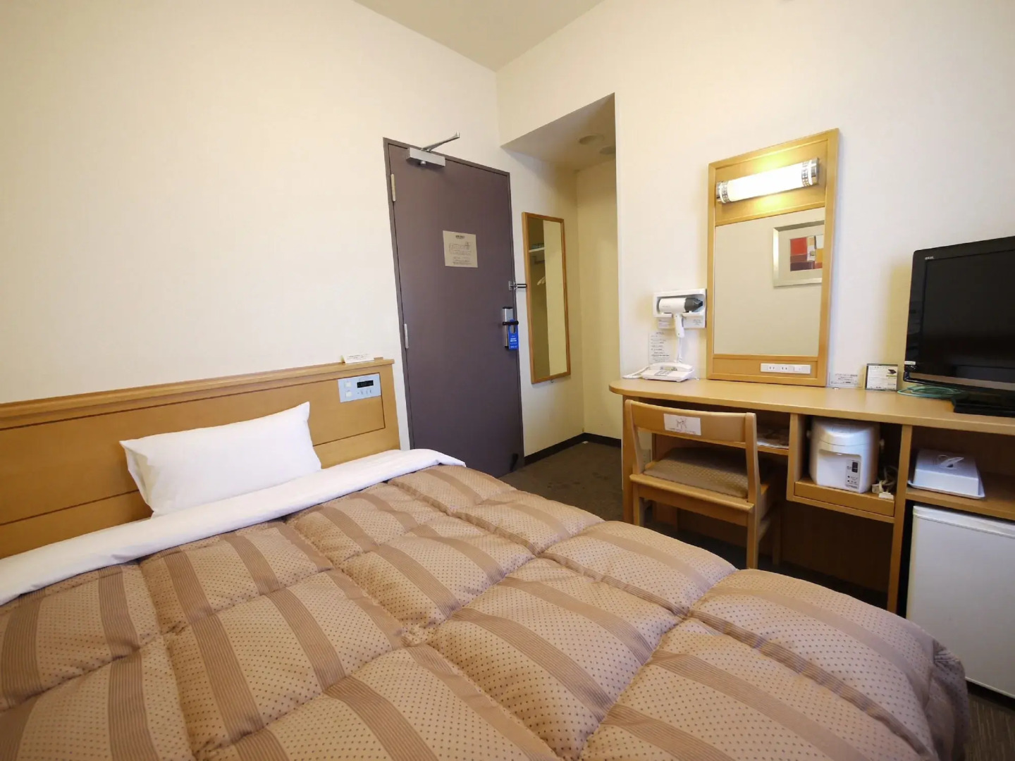 Hotel Route-Inn Tsu Ekiminami -Kokudo 23gou