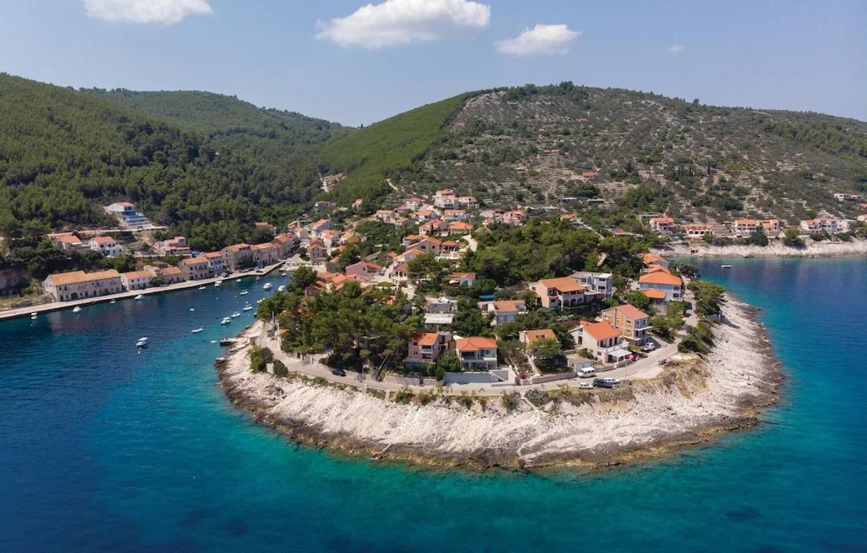 Stunning Home in Prizba With Wifi and 3 Bedrooms