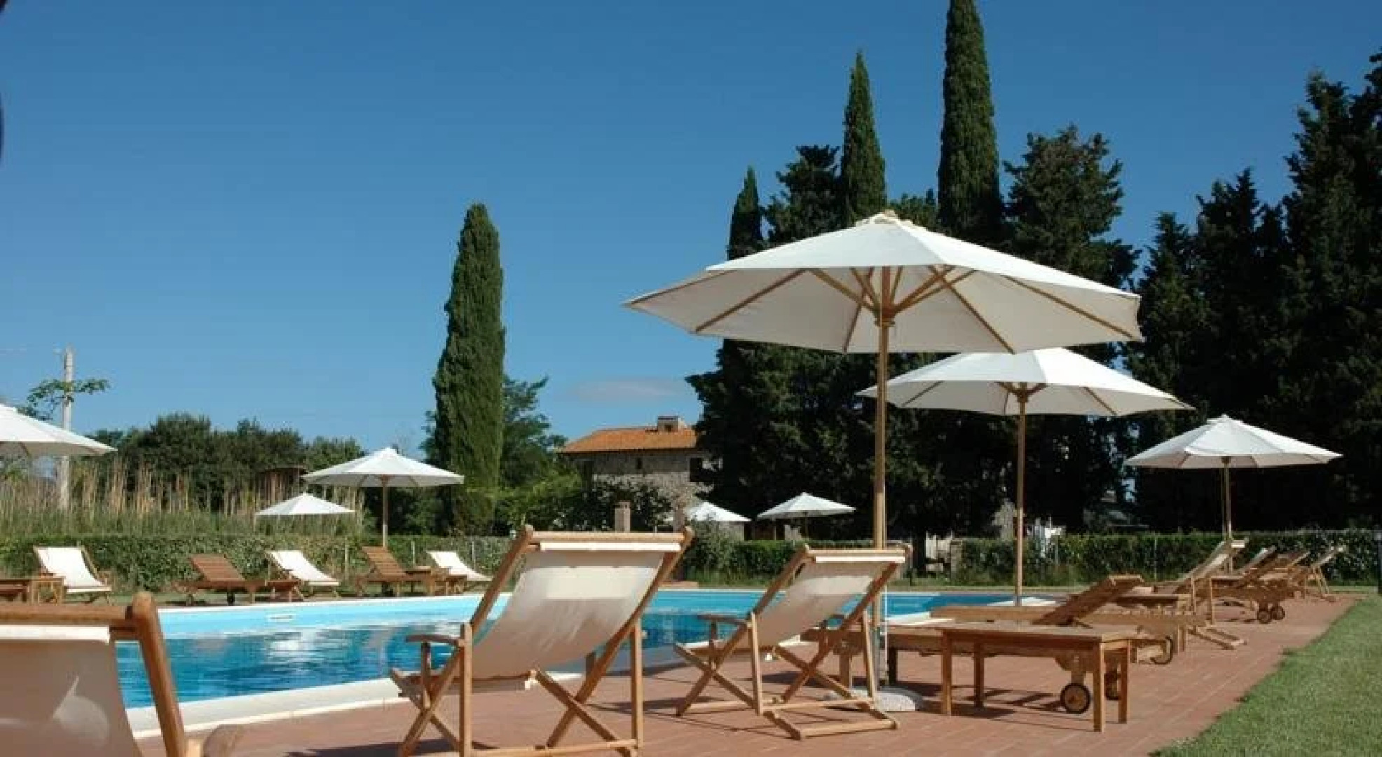 Agriturismo Le Piane Del Milia