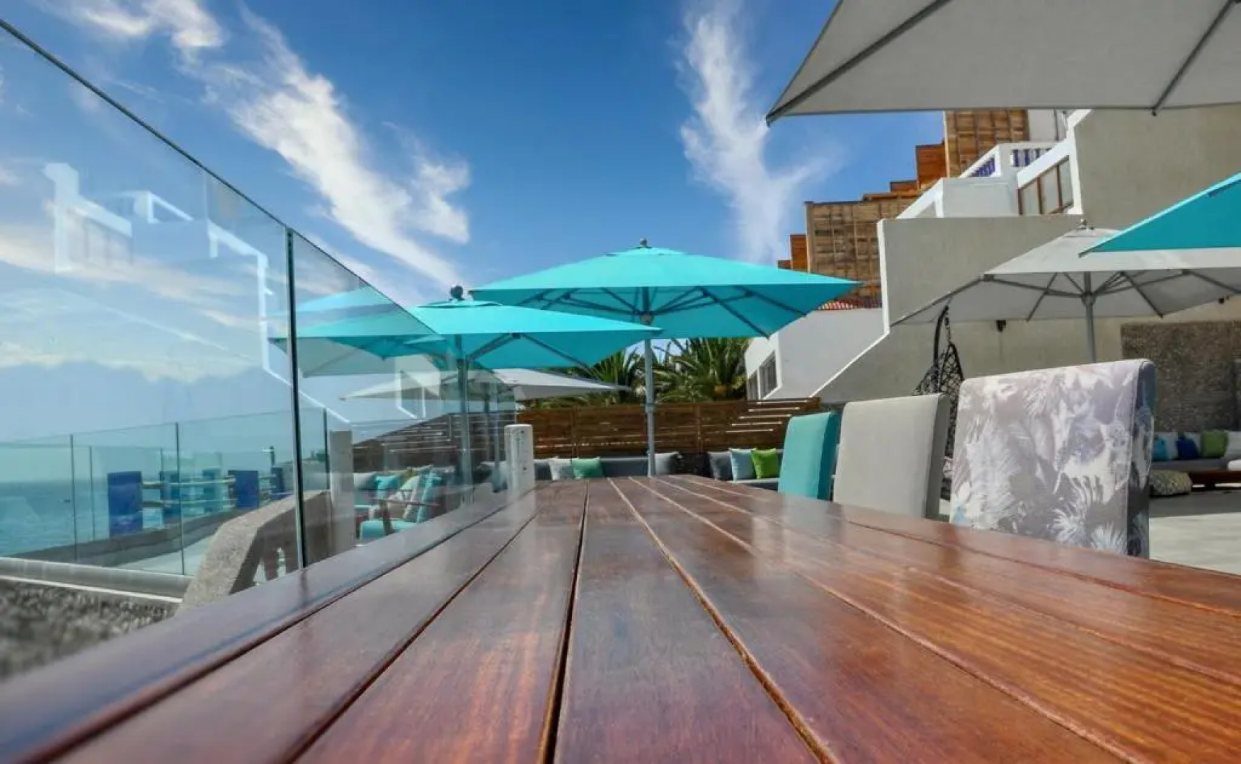 Ayour - Ocean by Coralia - 6 Px