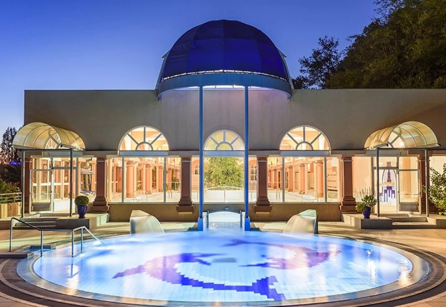 Bungalow With 2 Bedrooms in Saint-paul-lès-dax, With Pool Access, Furn