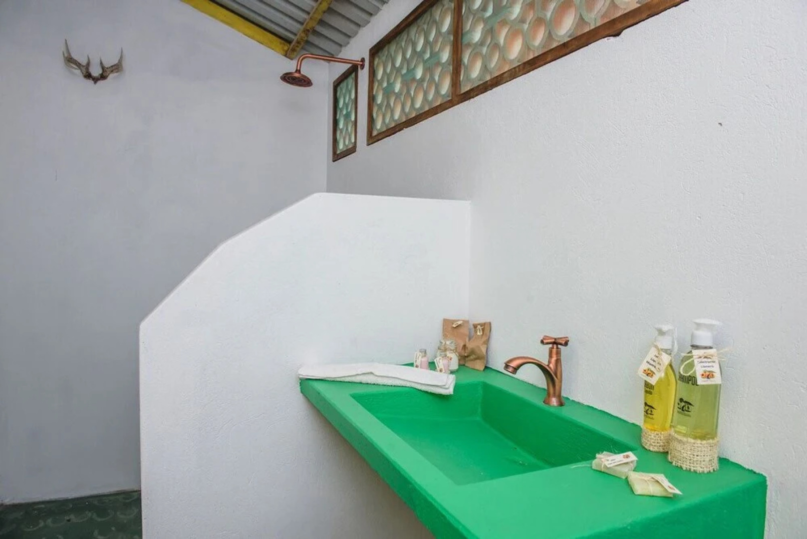 Reserva Natural El Encanto de Guanapalo