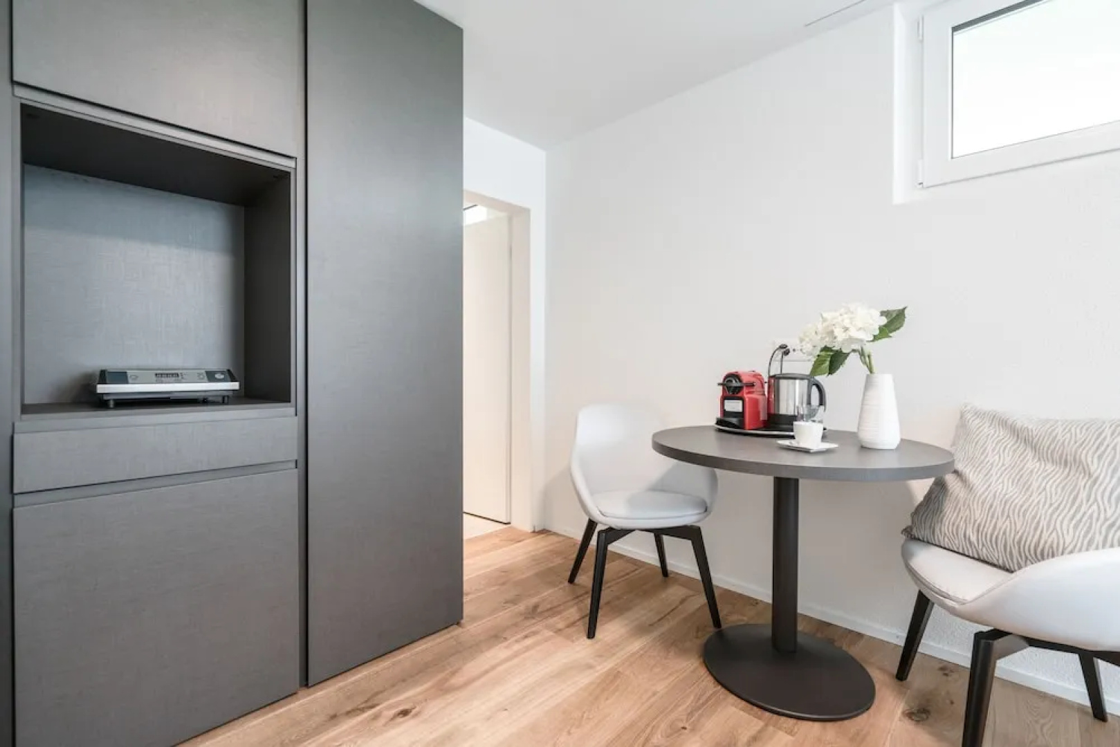 Airport Apartments Zürich Kloten