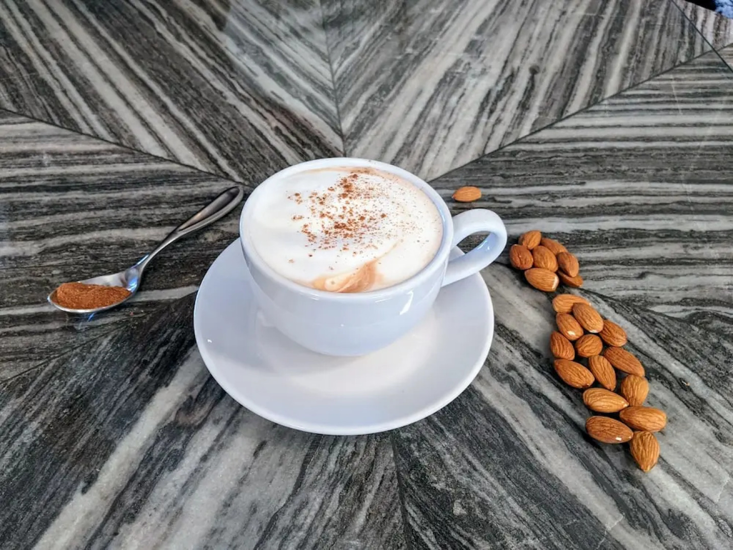 Azure Palm Hot Springs