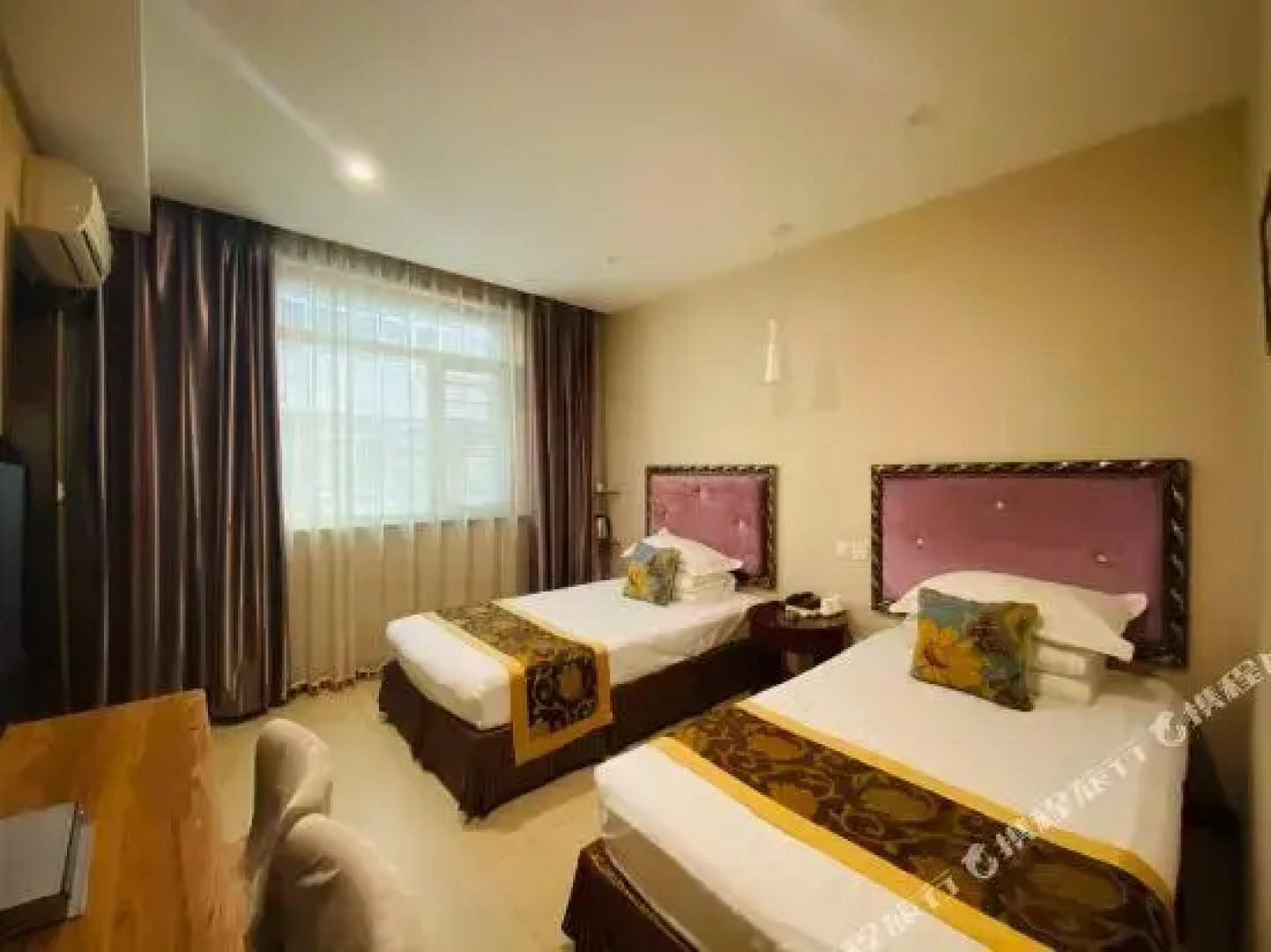 Shenyang Muyang Hotel