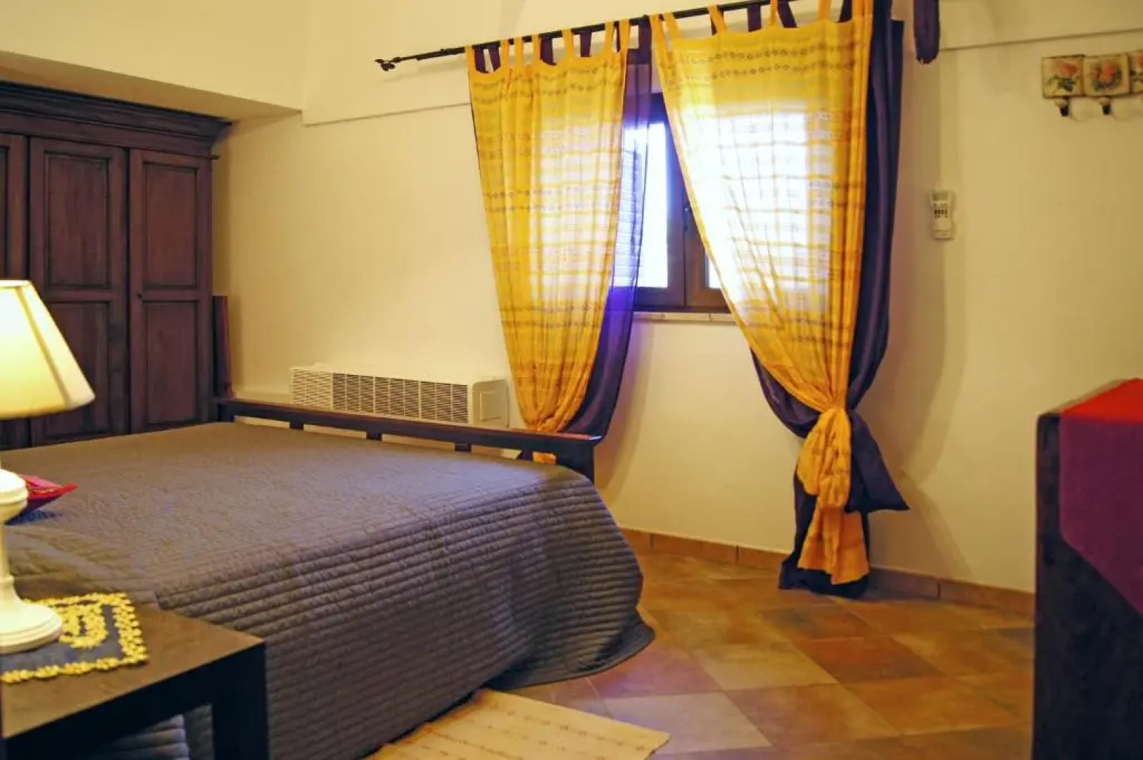 I Dammusi di Punta Karace