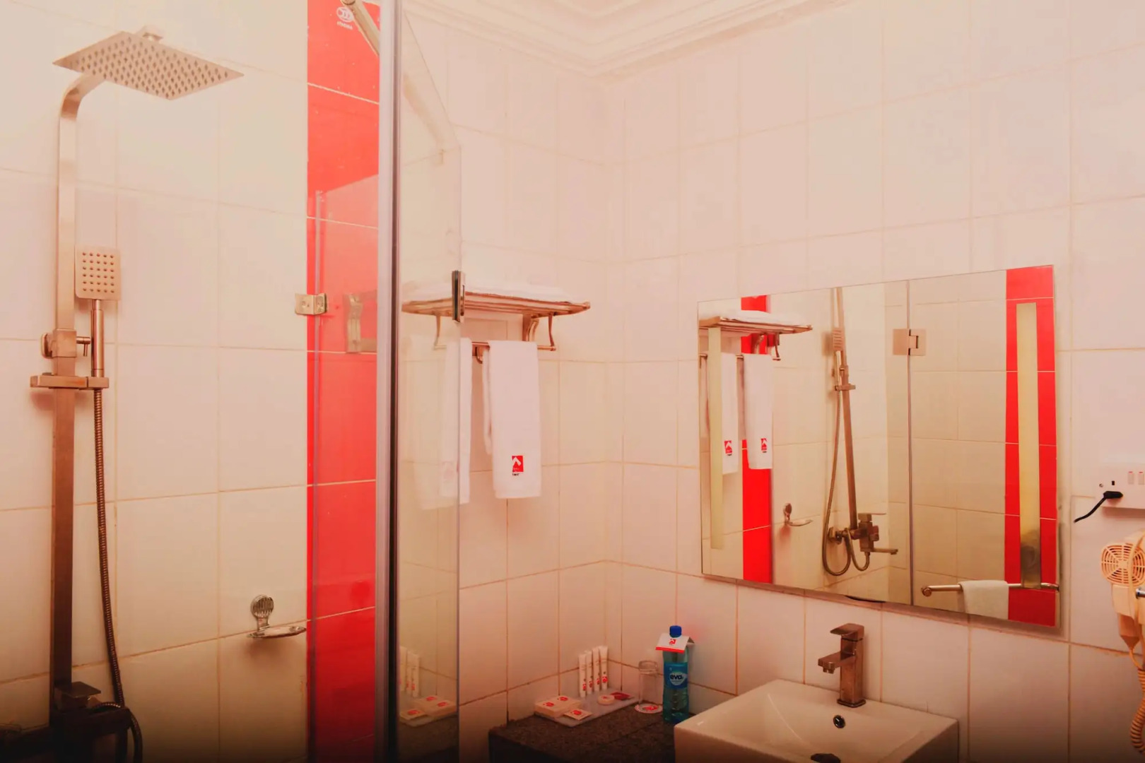 Sweet Spirit Hotel and Suites Danag - Port Harcourt