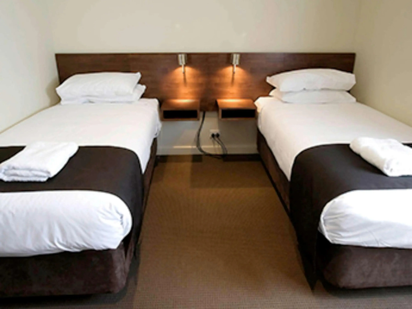 Mercure Bunbury Sanctuary Golf Resort