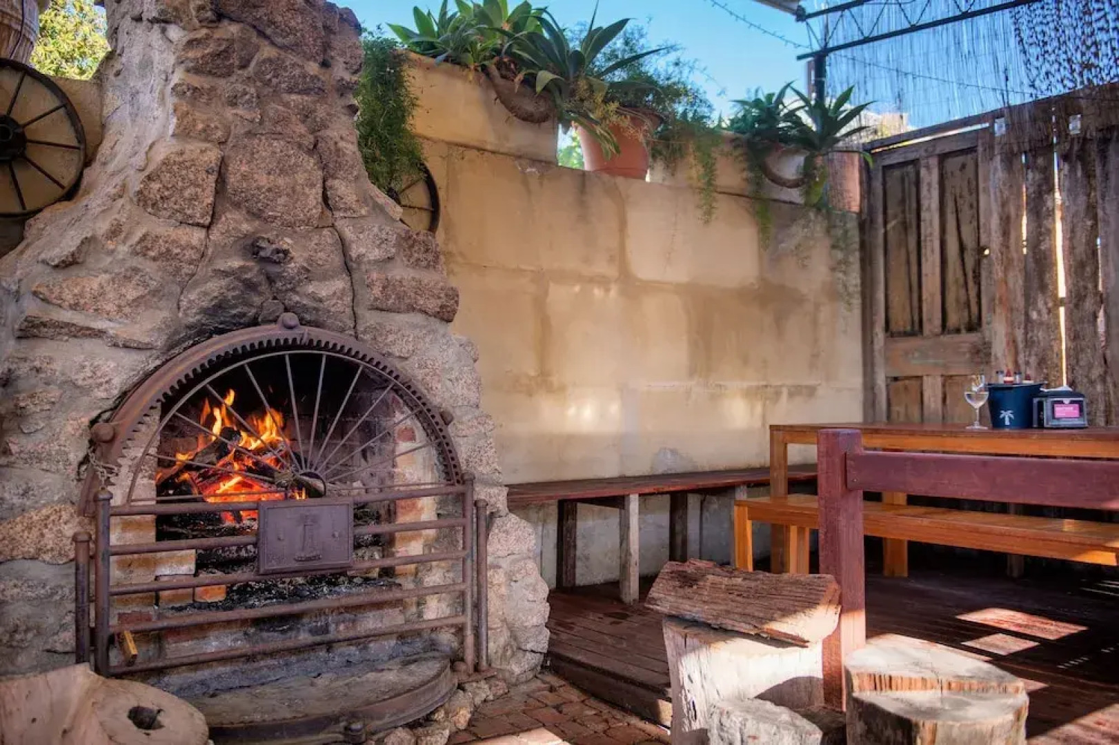 Prince of Wales Motel