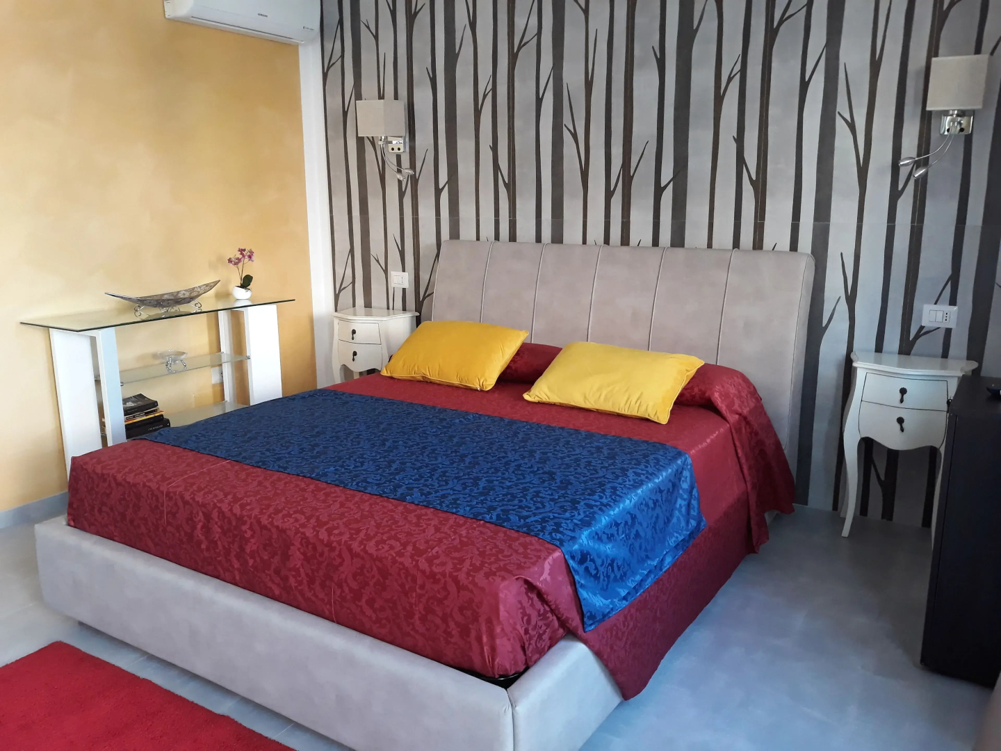 B&B Villa Piana