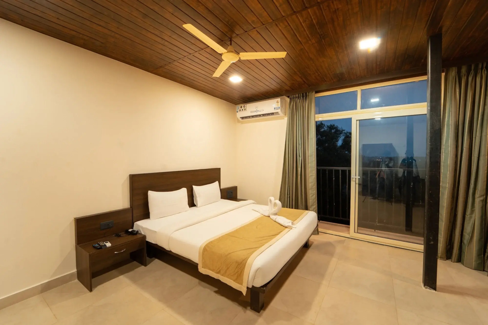 Kay's Riverview Resort