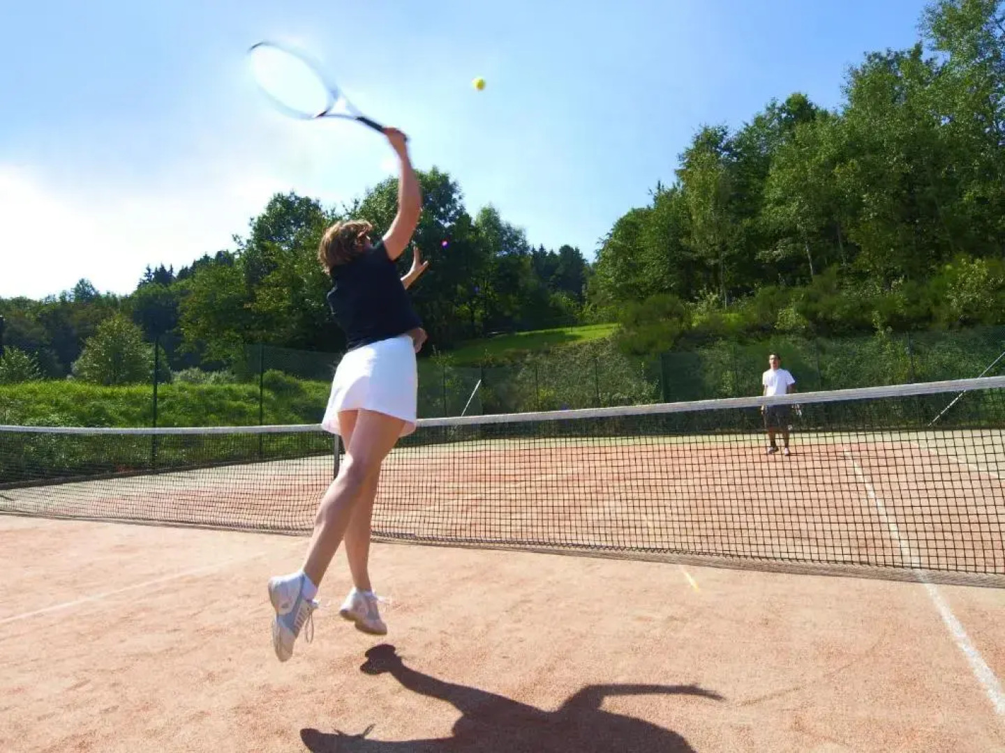 Hotel Hesborner Kuckuck