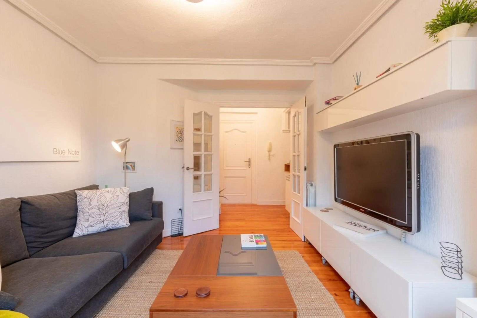 Portua - Baskey Rentals