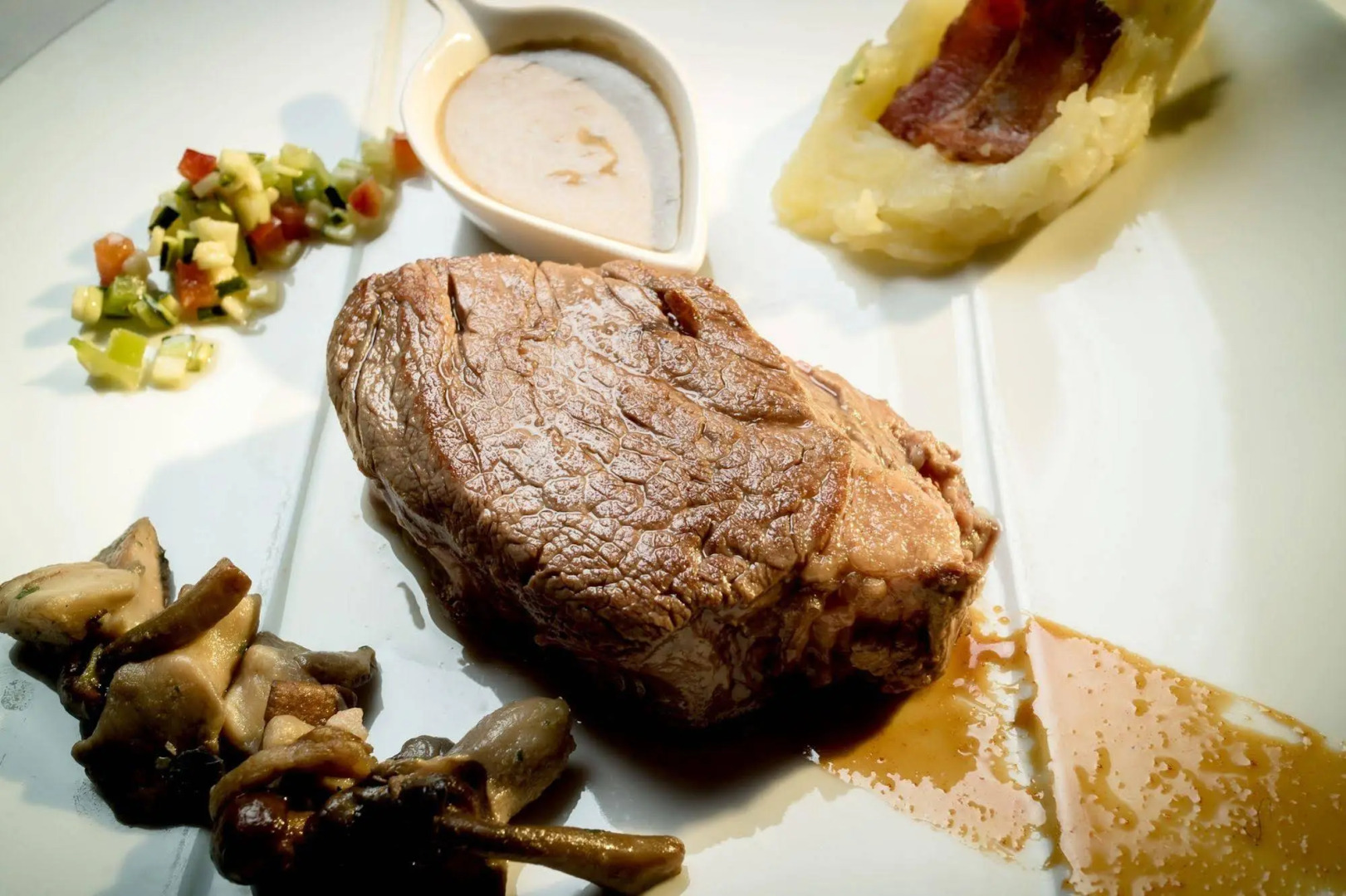 Hôtel Restaurant de la Poste et La Grange Détente, espace bien-être