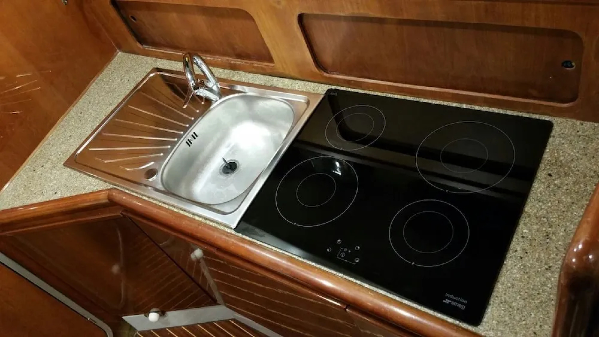 Yacht Suite Porto Ercole