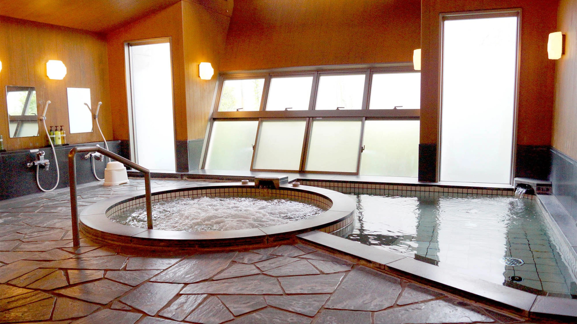 Eo no Forest Training Center