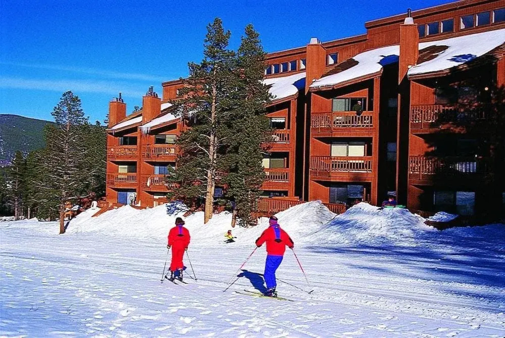 Tyra Ii By Peak Property Management