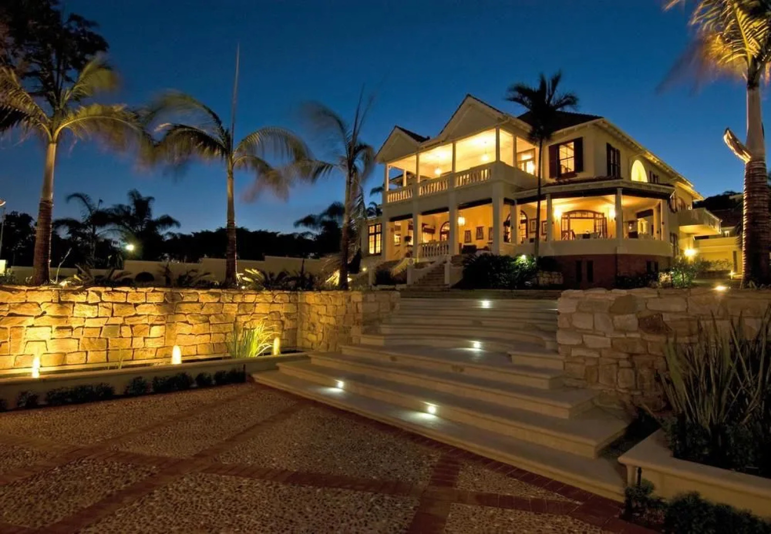 Audacia Manor Boutique Hotel