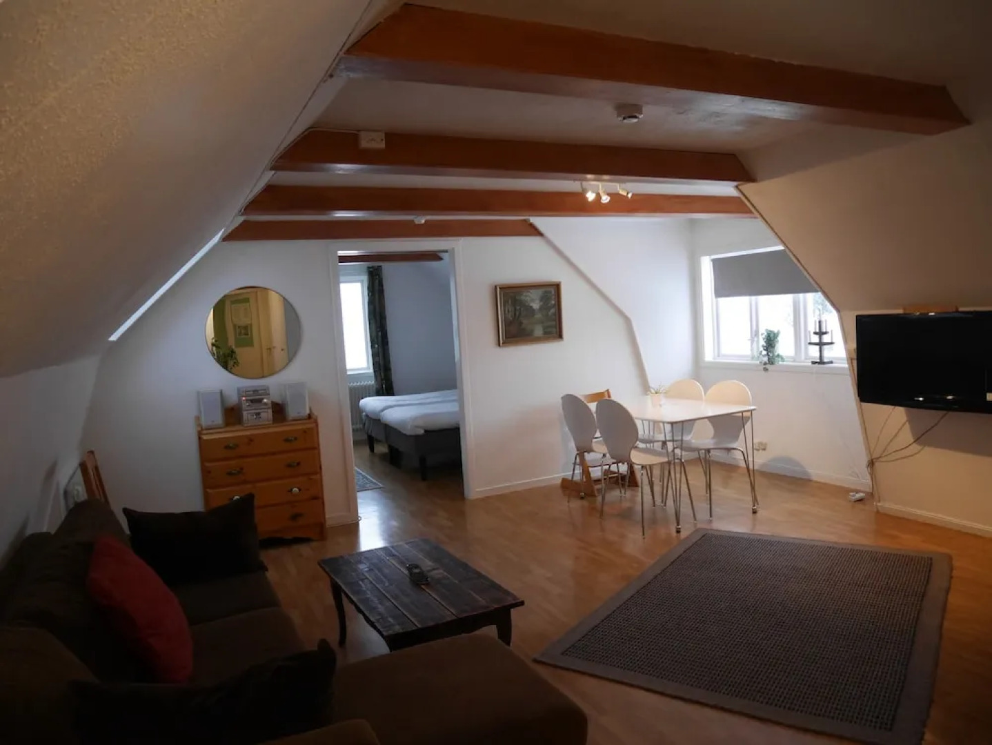 Pensionat Solhöjden