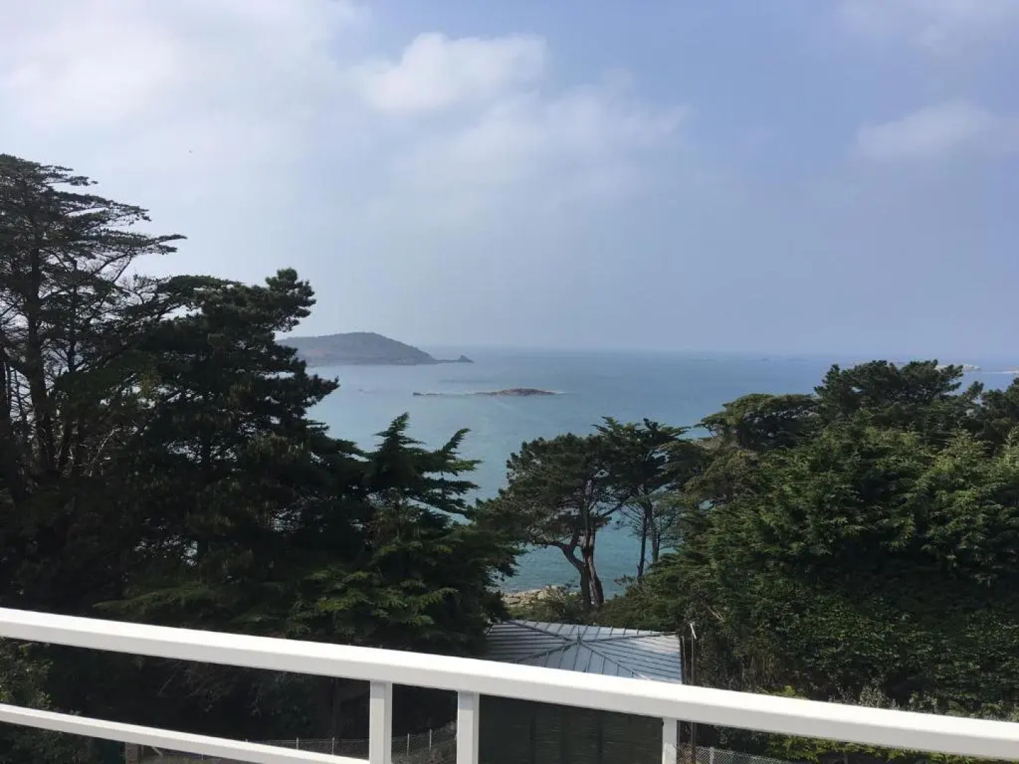 Manoir de Lan Kerellec