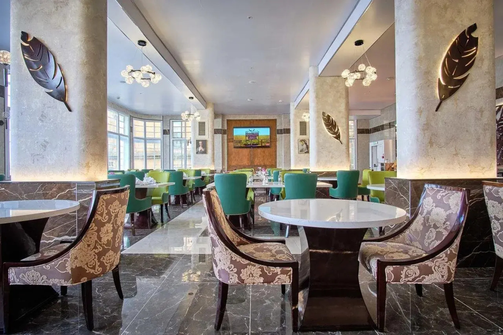 The Regent Hotel