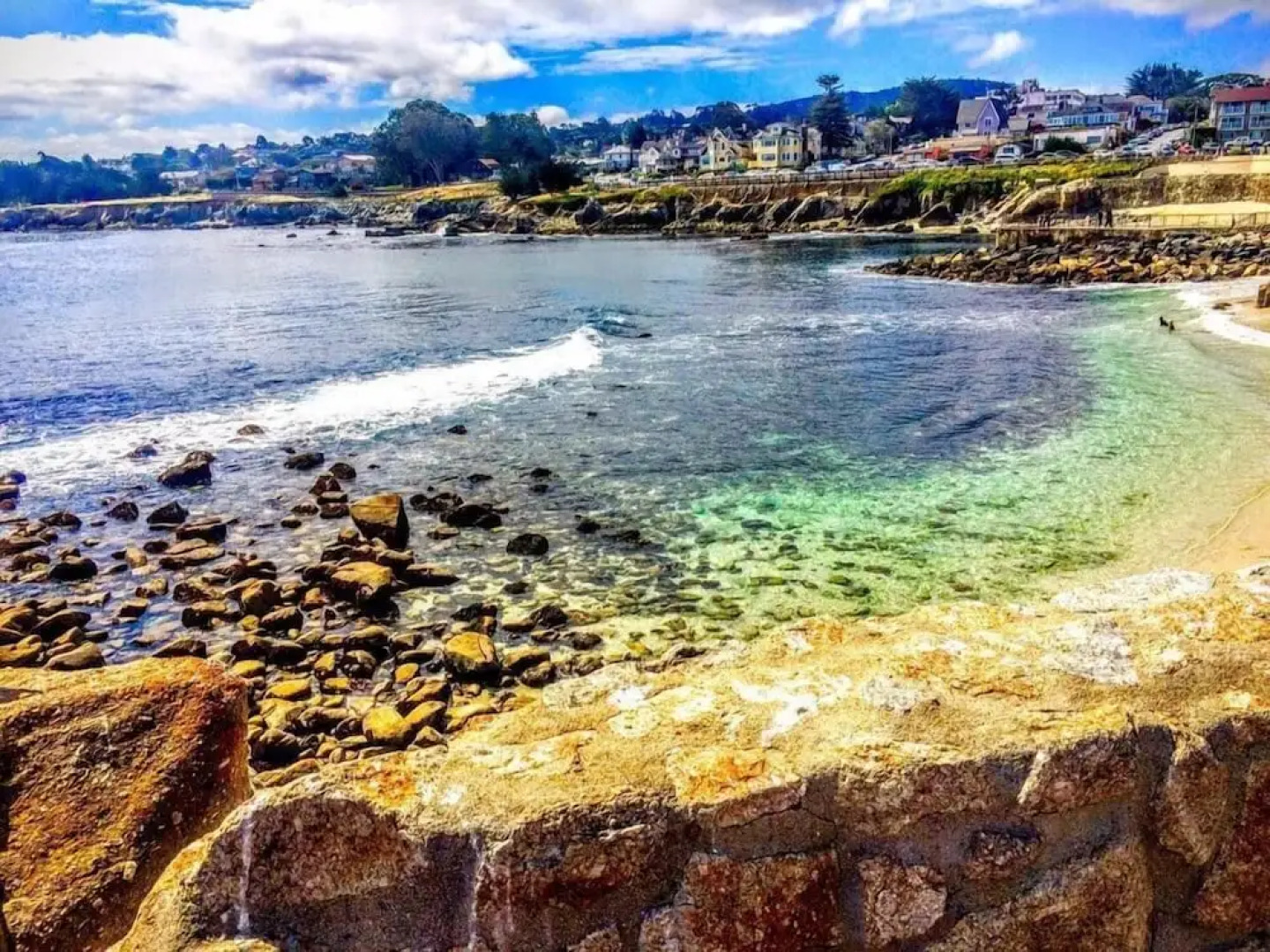 Mv6: Lover's Point Mermaid Cottage 02204128