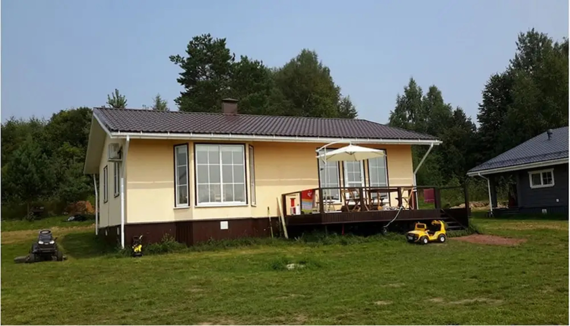 Yacht-Club Medvedica