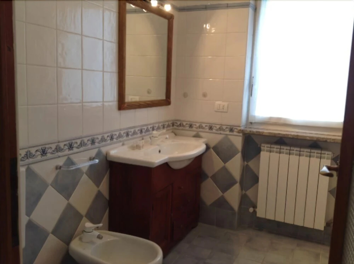 Appartamenti Vittoria Grattacielo