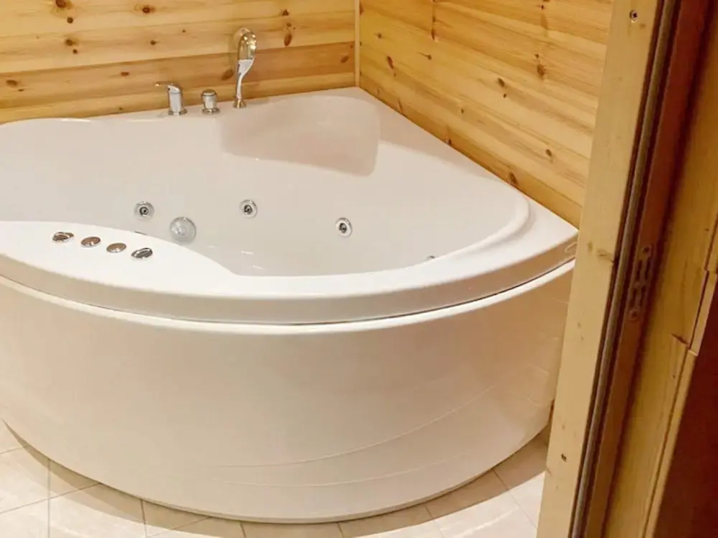 Holiday Home in Norheimsund