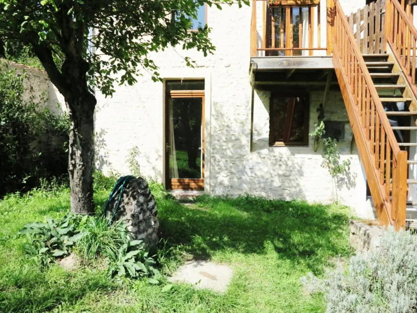 La Ferme des Acacias