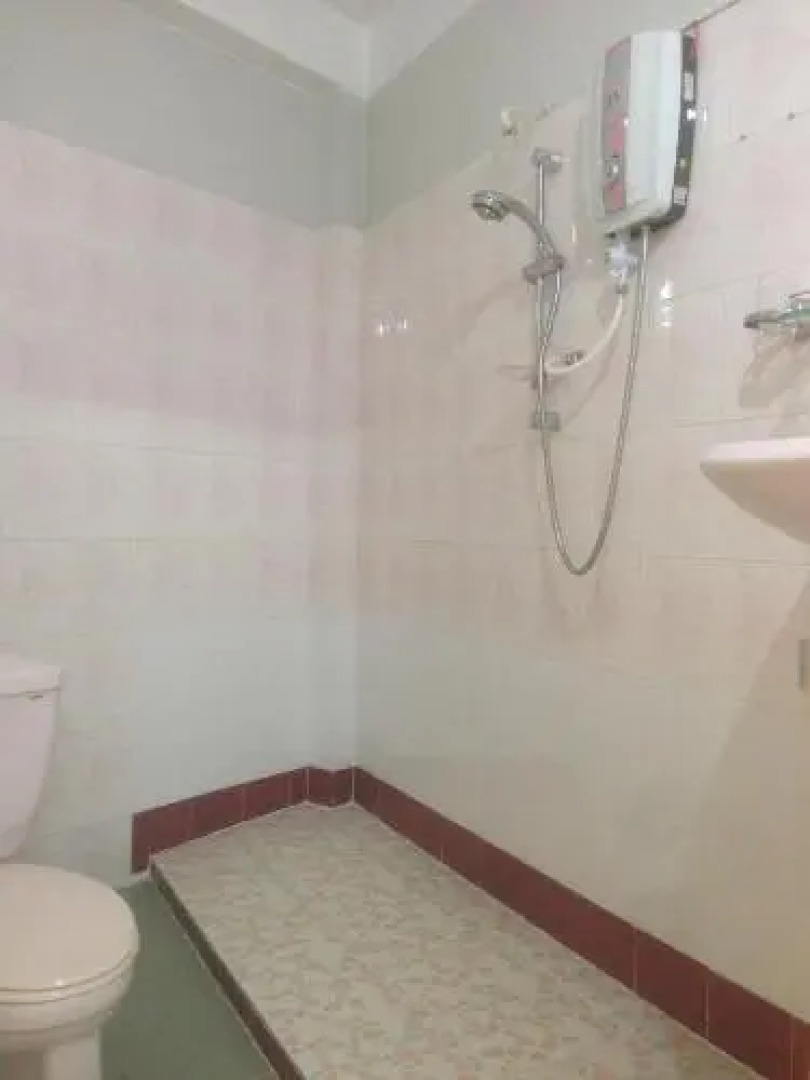 Dinh Thanh Cong Guesthouse