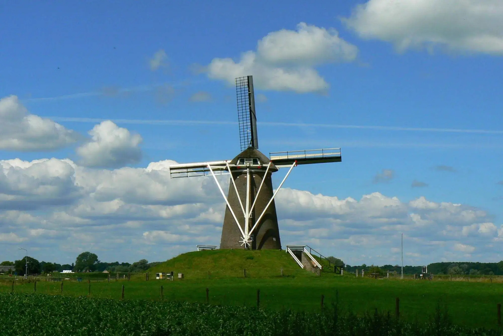 Landgoedhotel Woodbrooke