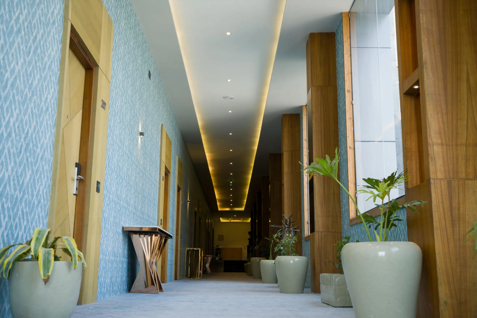 Hotel Clarks Inn Suites Kangra