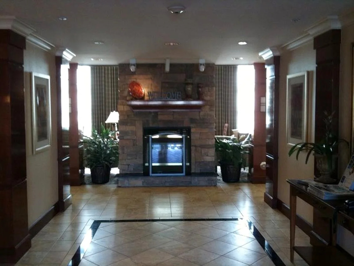 Staybridge Suites Fayetteville/Univ Of Arkansas by IHG