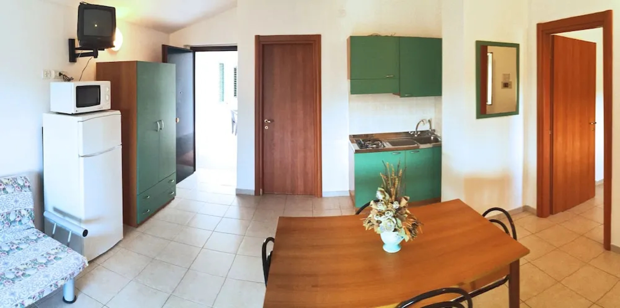 Villaggio Turistico Il Falco