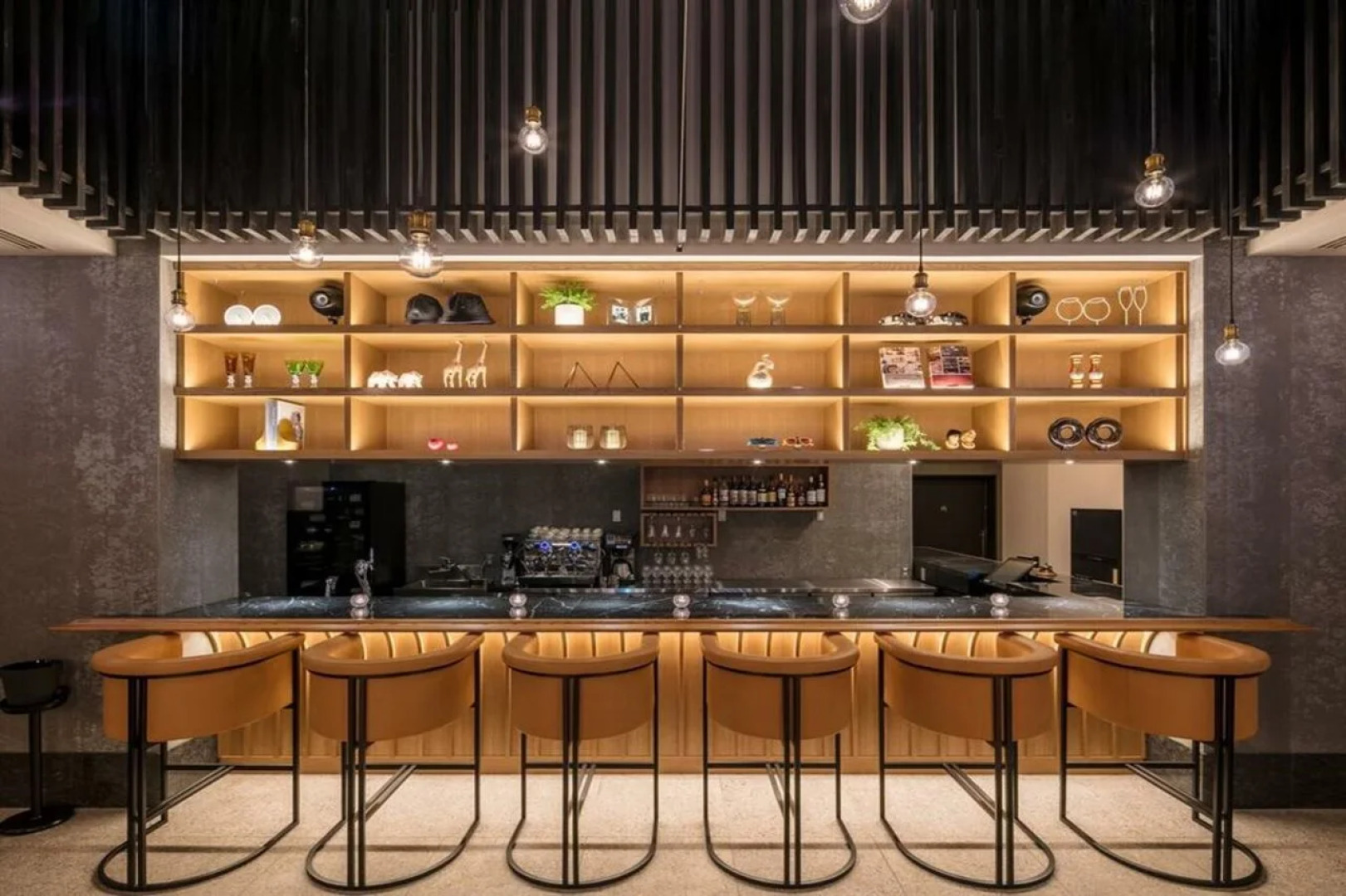 Twin-Line Hotel Karuizawa Japan