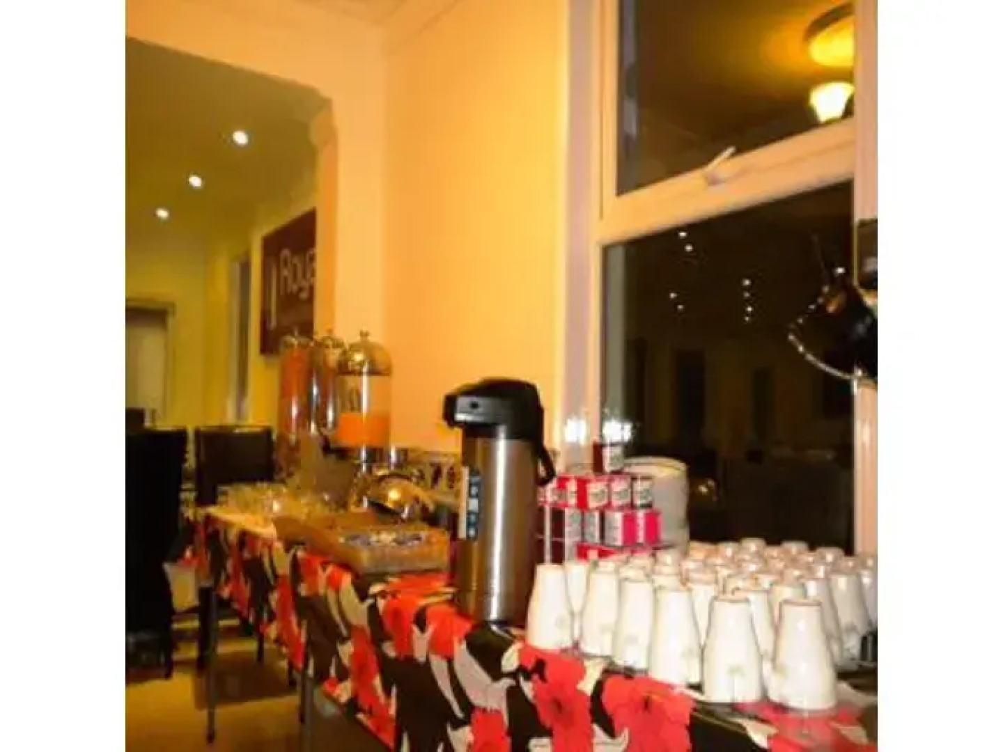 Royal Guest House 2 Hammersmith