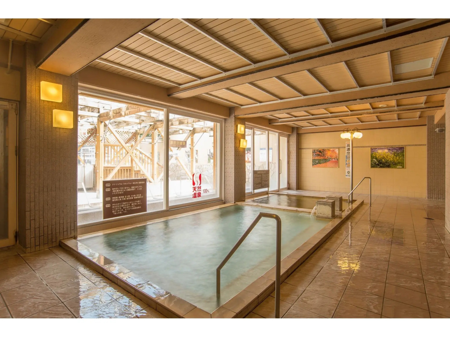 Ekimae Fuji Grand Hotel