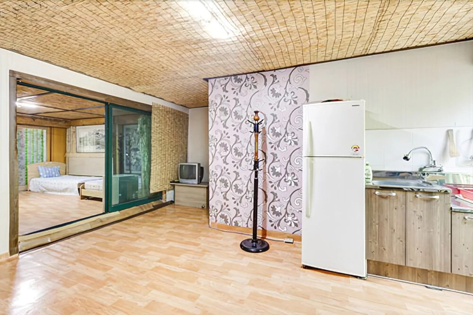 Yangpyeong Natural Rest Pension