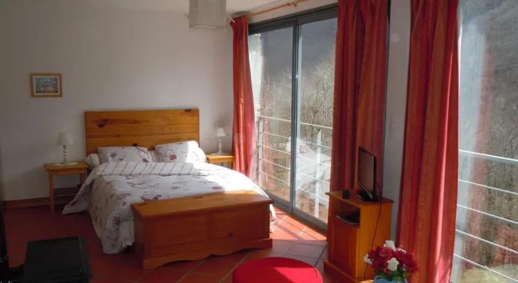 Gîte & Chambres dhôtes Mas La Tardosse