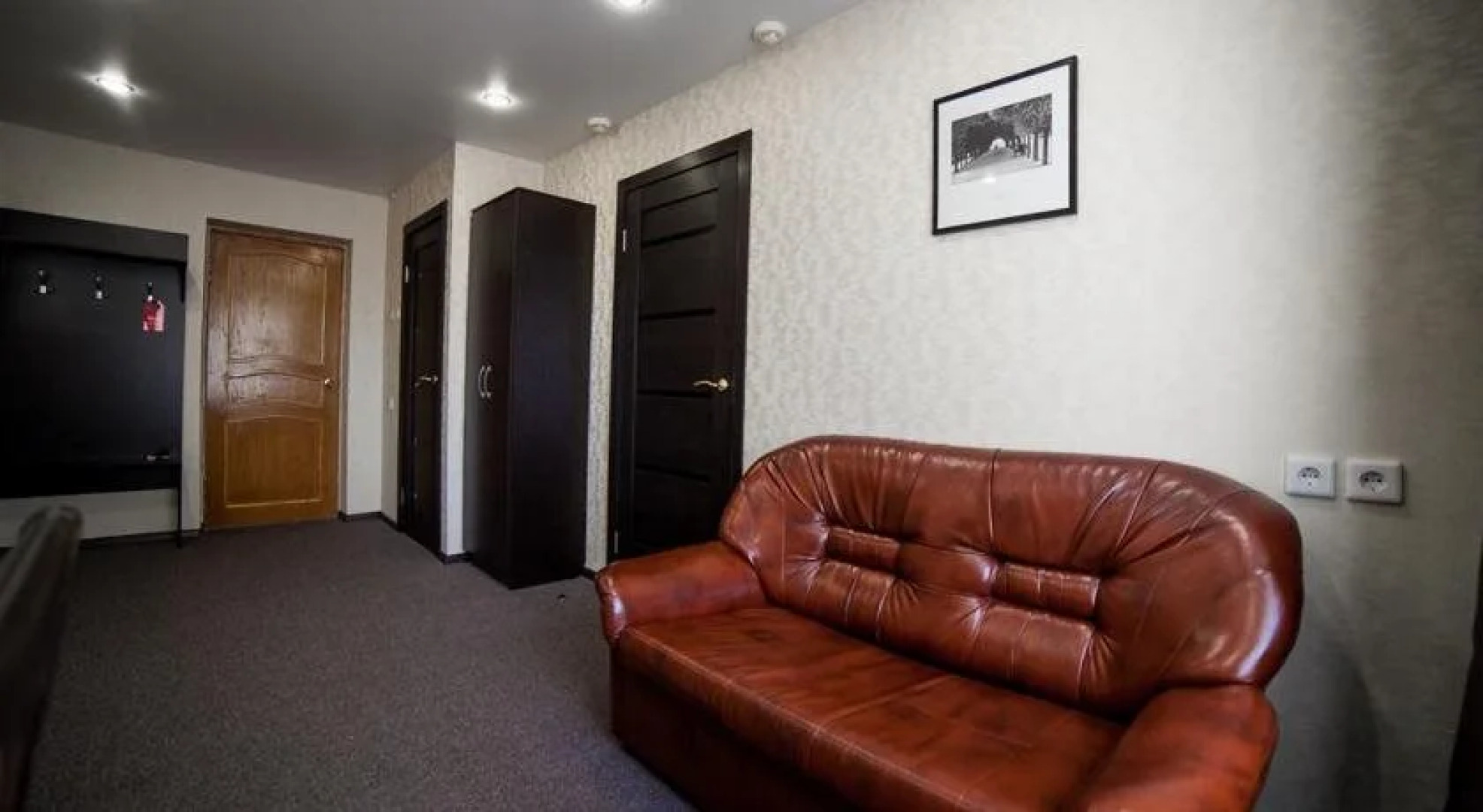 Аэропорт Краснодар