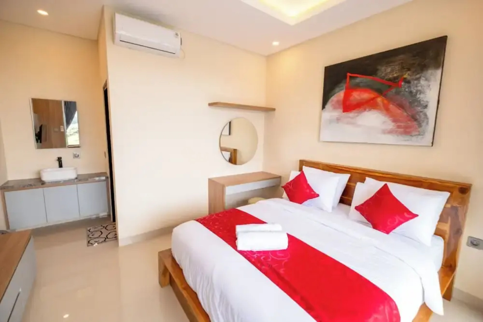 Gula Busa Guest House