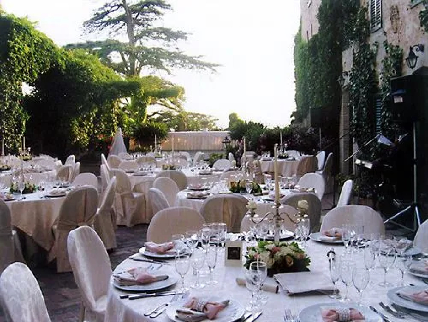 Palazzo Dalla Casapiccola