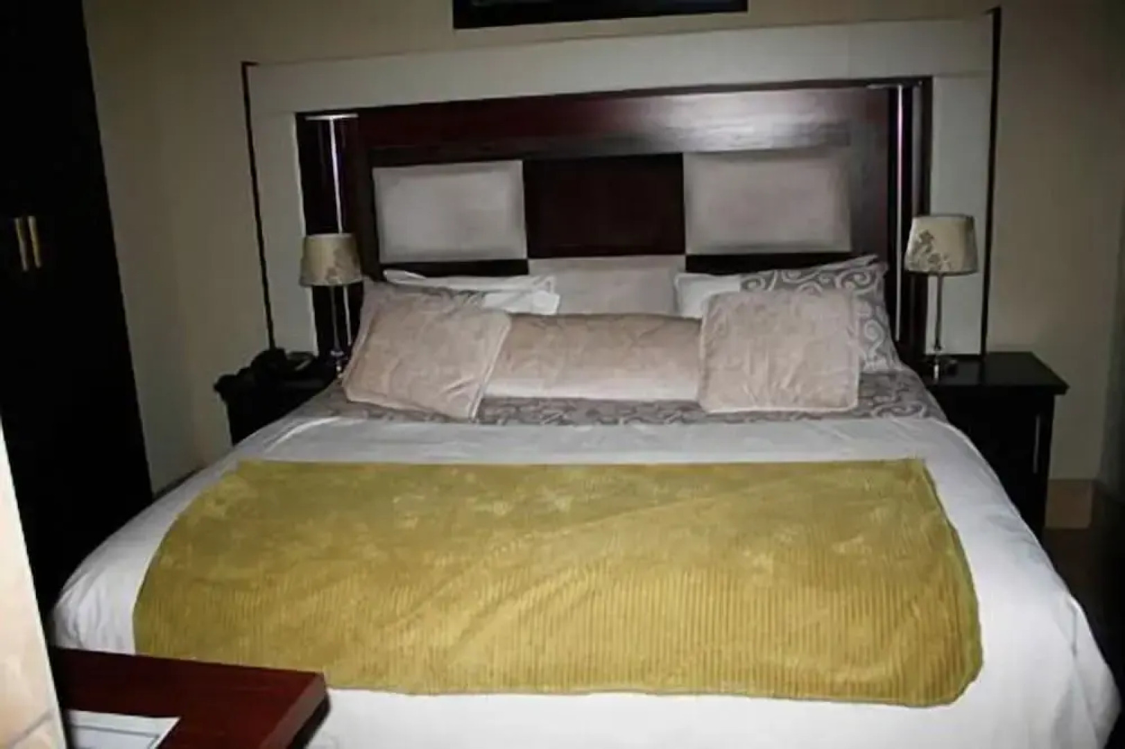 Vhafamadi Bed and Breakfast