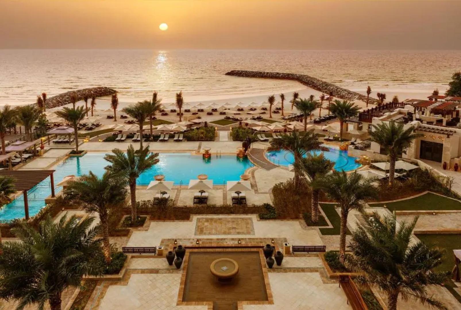 Ajman Saray, a Luxury Collection Resort, Ajman