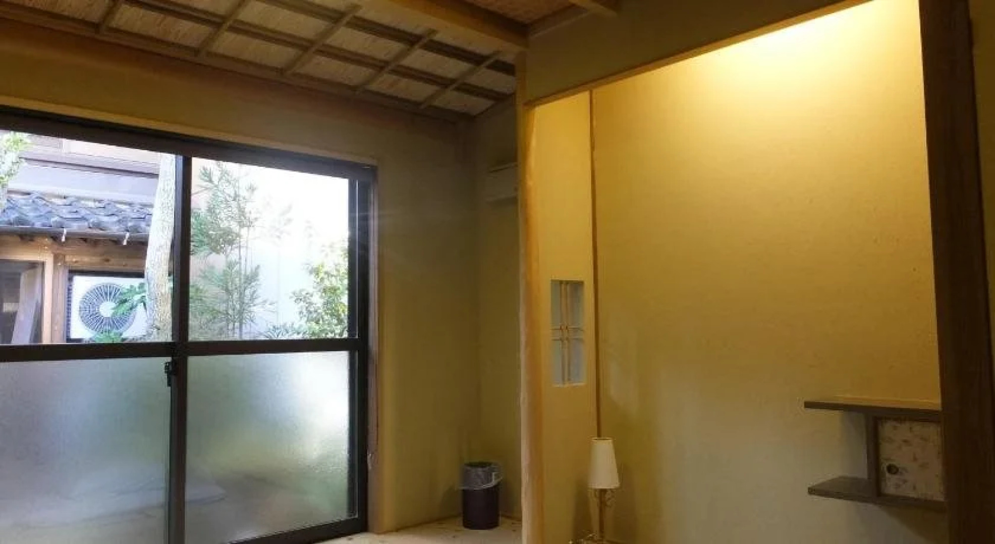 Guesthouse Mikkaichi - Hostel